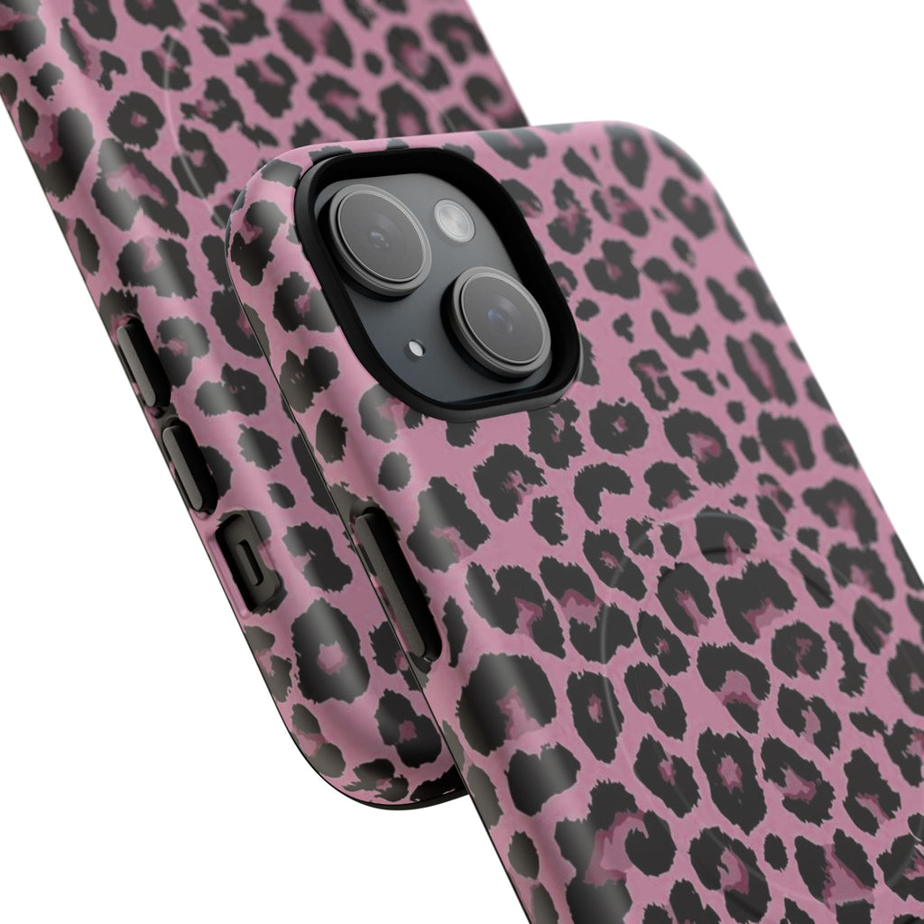 Pink Leopard (Magsafe)