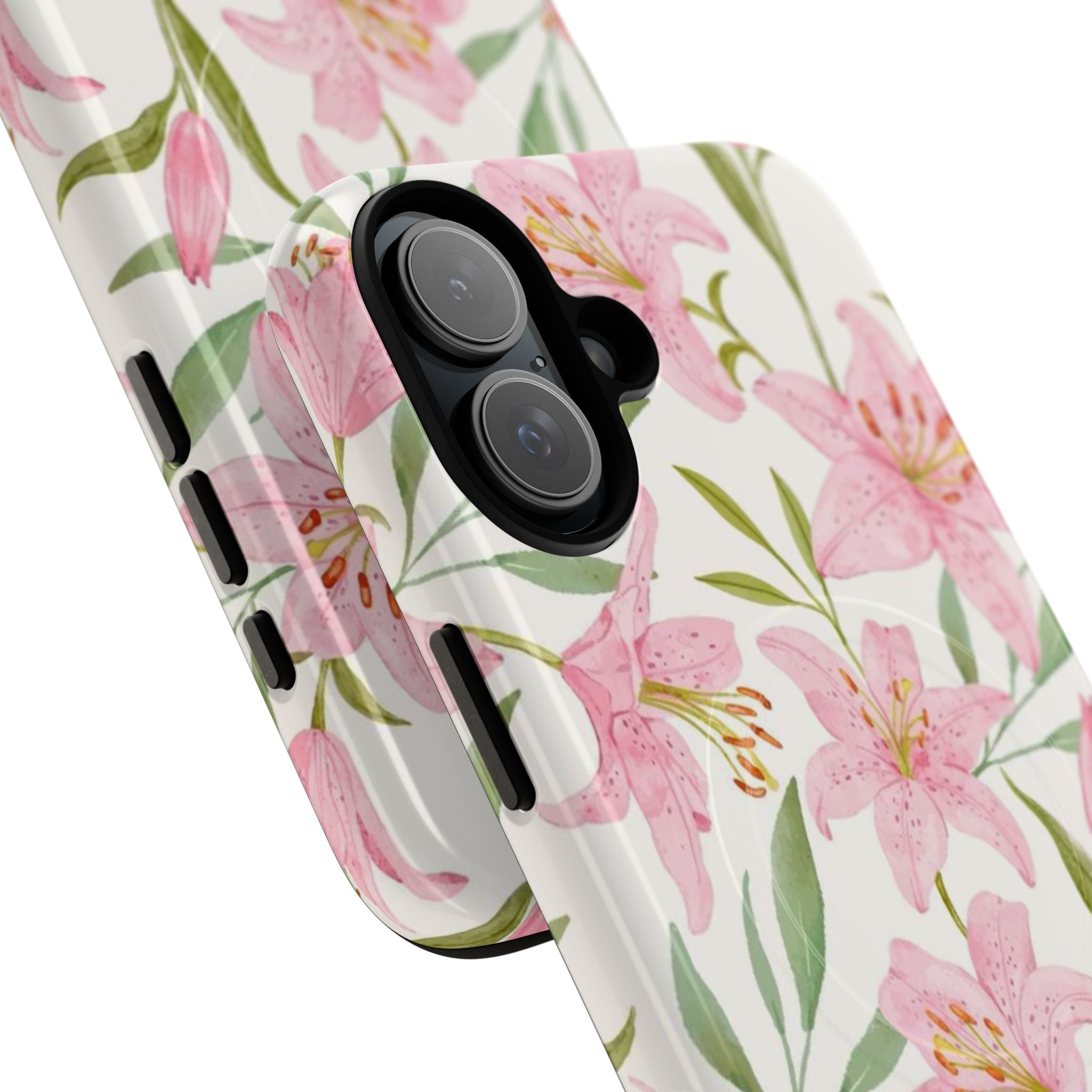 Lys et hibiscus (Magsafe)