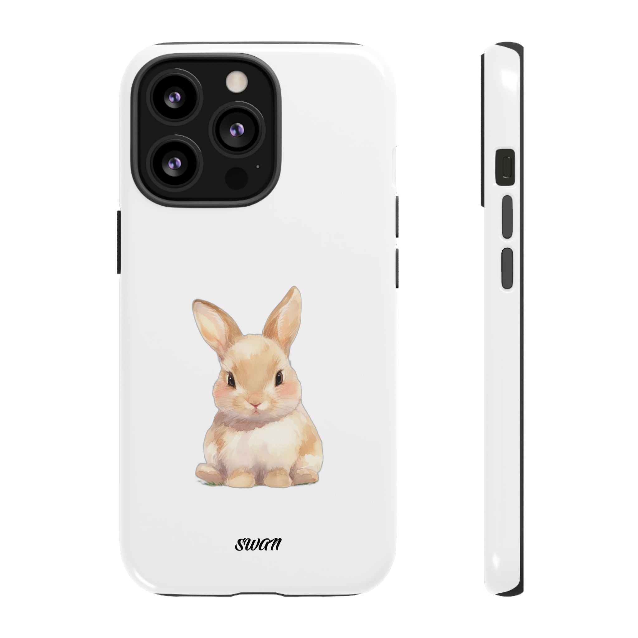 Bunny Case