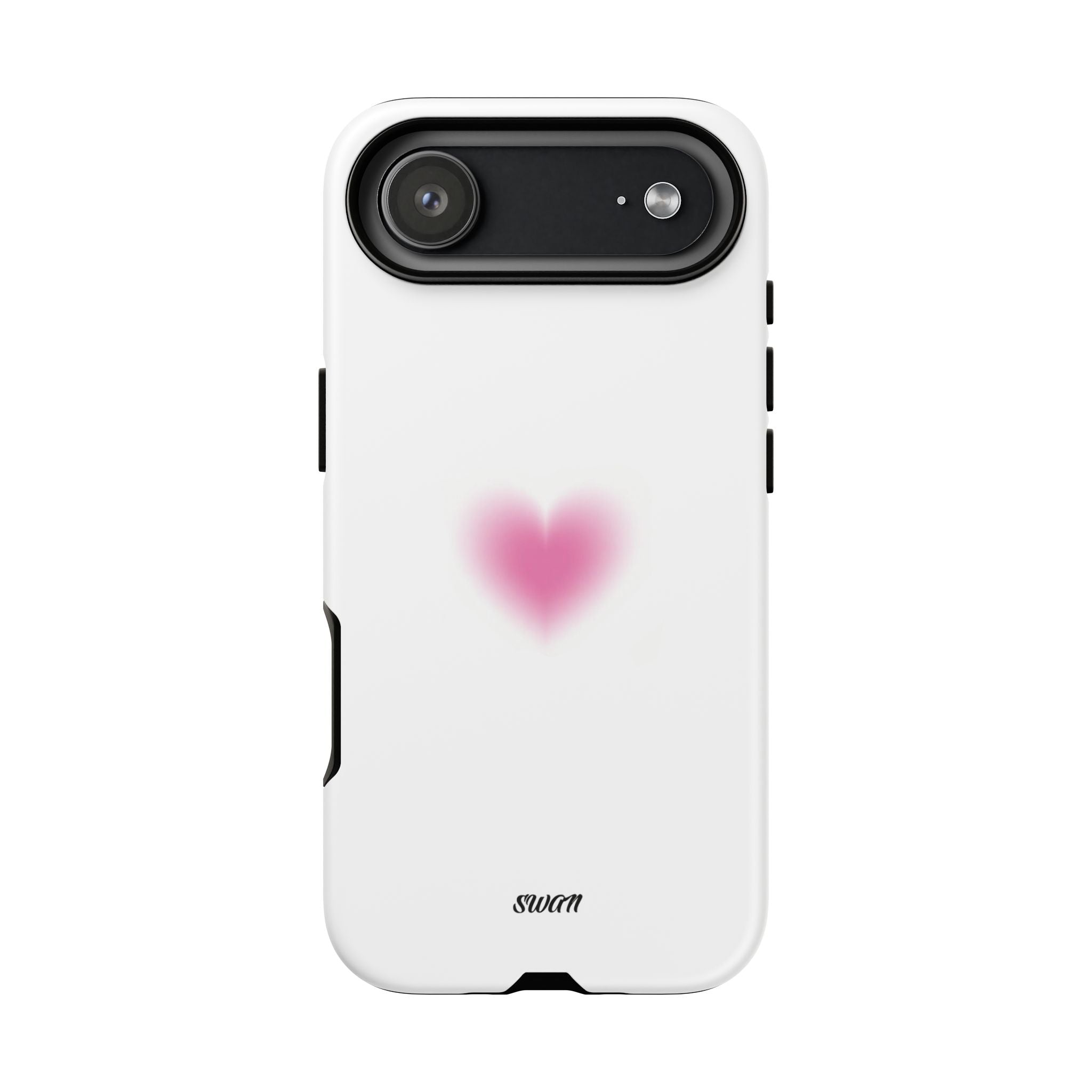 Aura Heart (Pink)