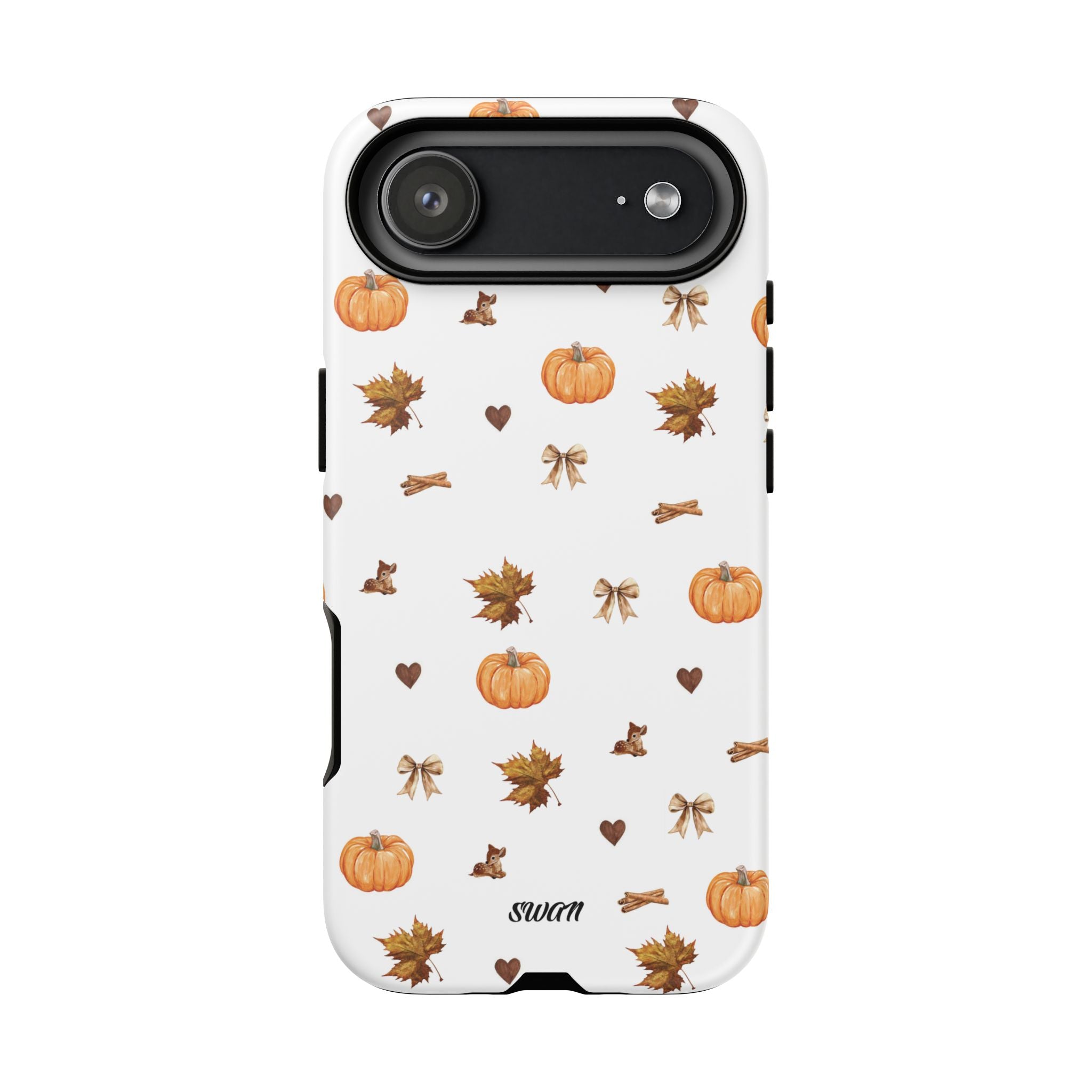 Kürbis &amp; Herbst