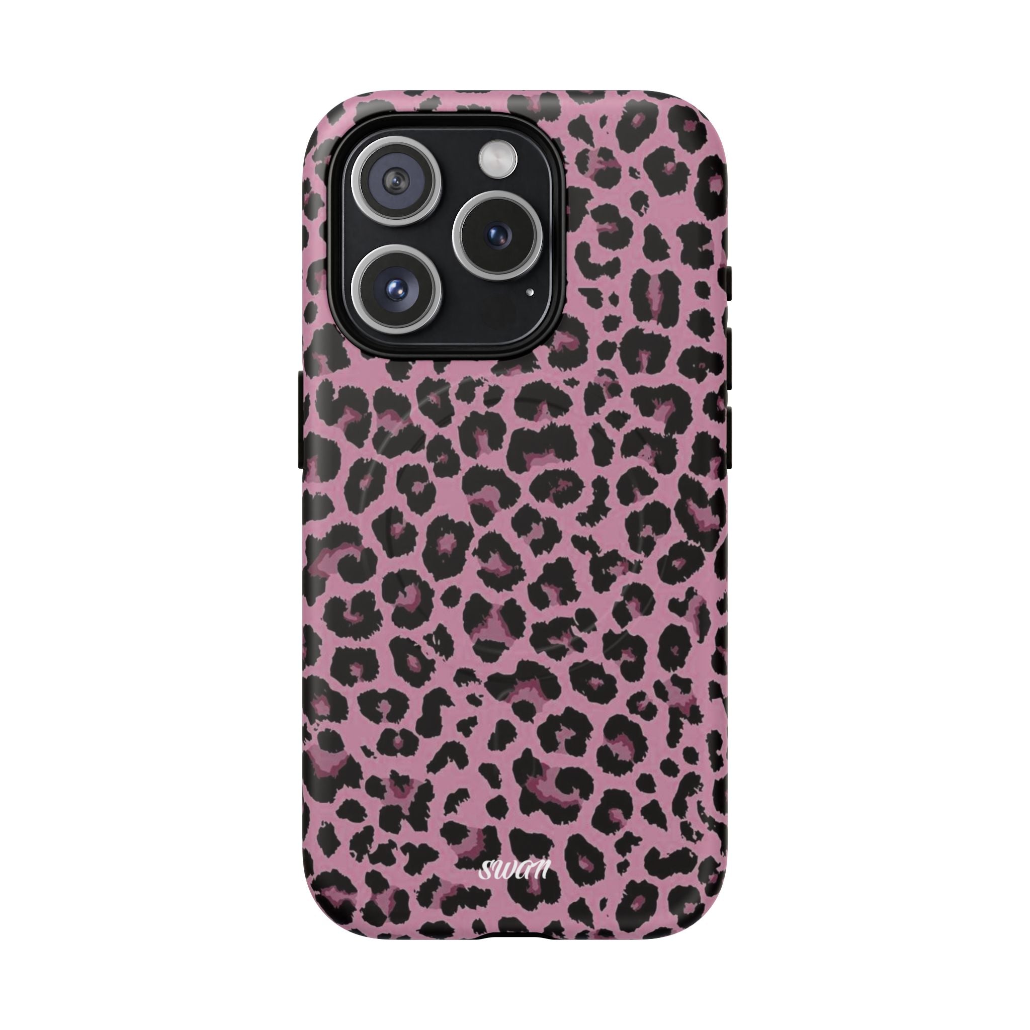 Pink Leopard (Magsafe)