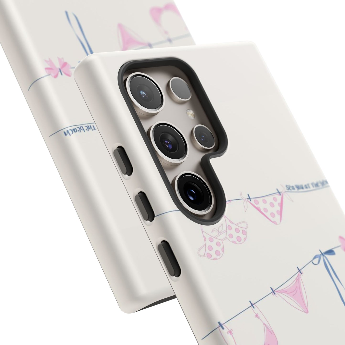 See You At The Beach