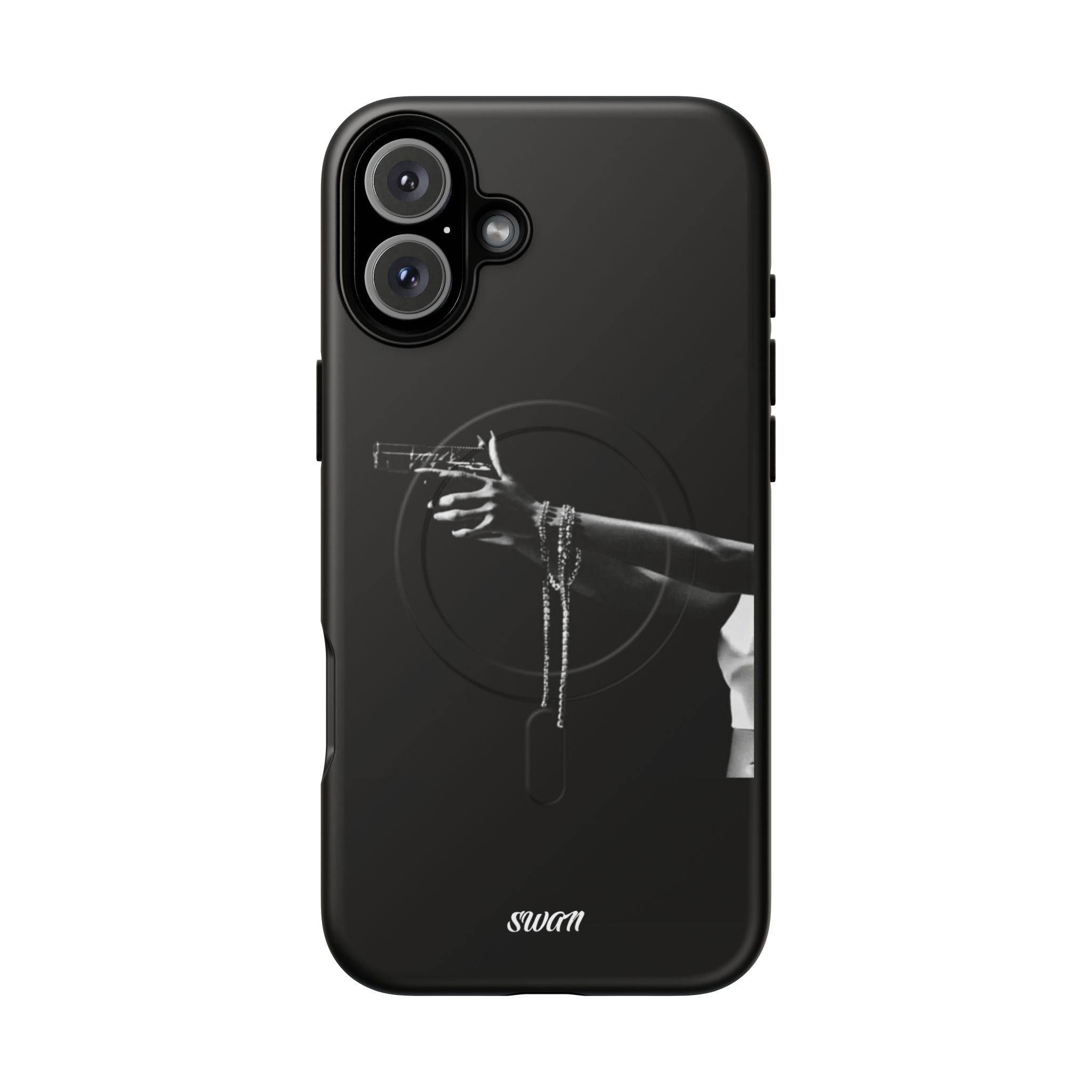 Minimal Hand (Magsafe)