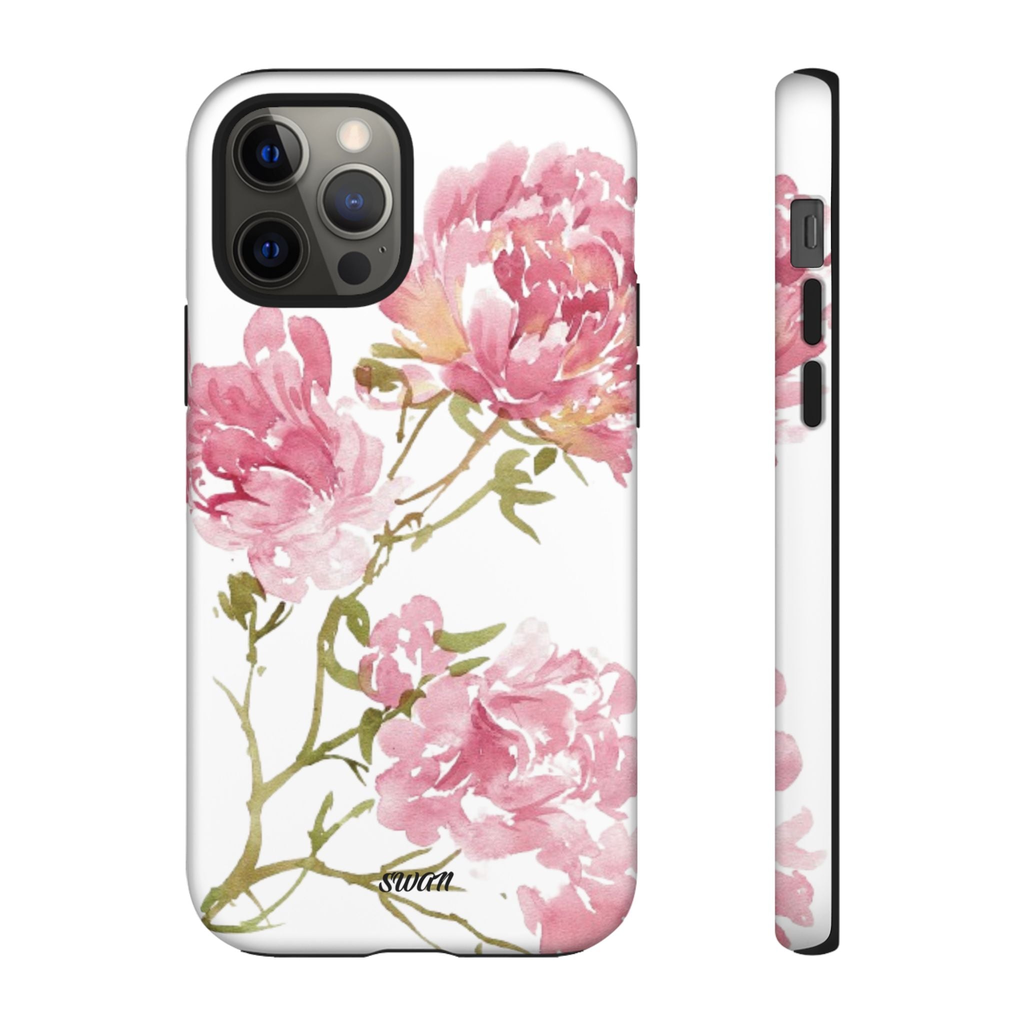 Peony Case