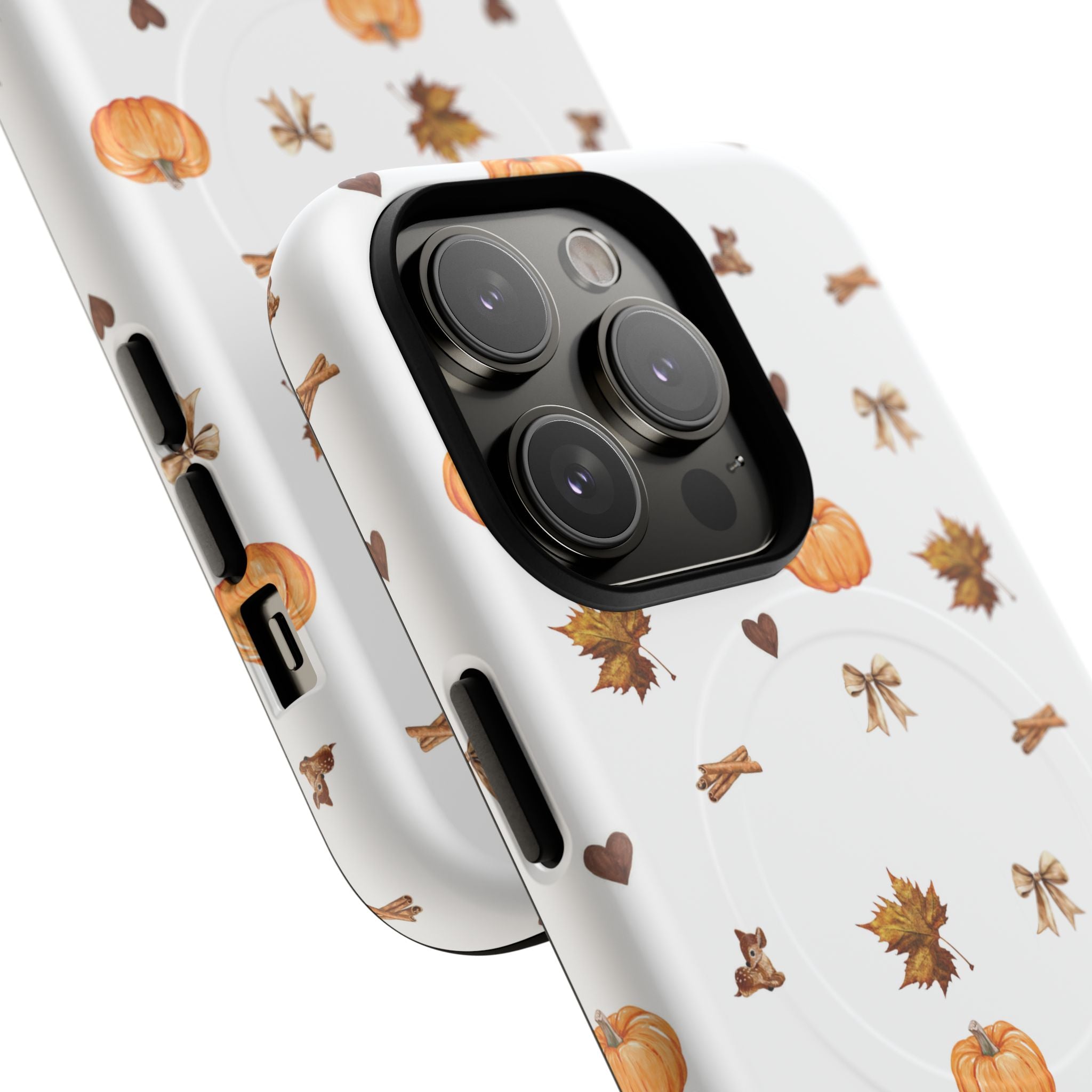 Pumpkin & Autumn (MagSafe)