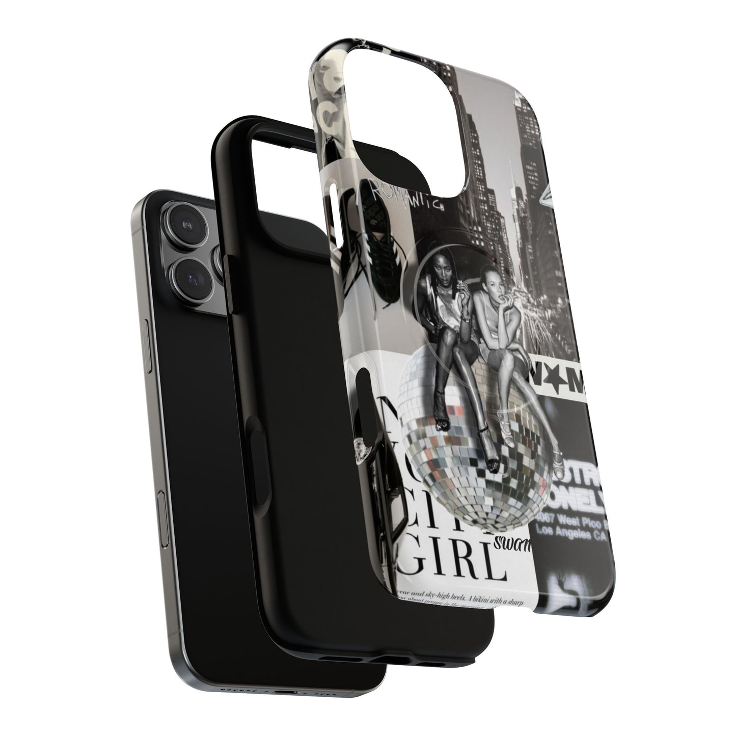 90s Supernova (Magsafe)