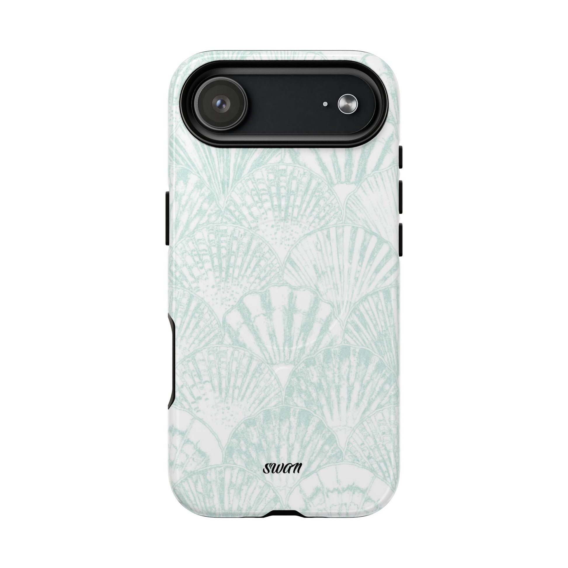 Coastal Style (Green) (Magsafe) - Swan