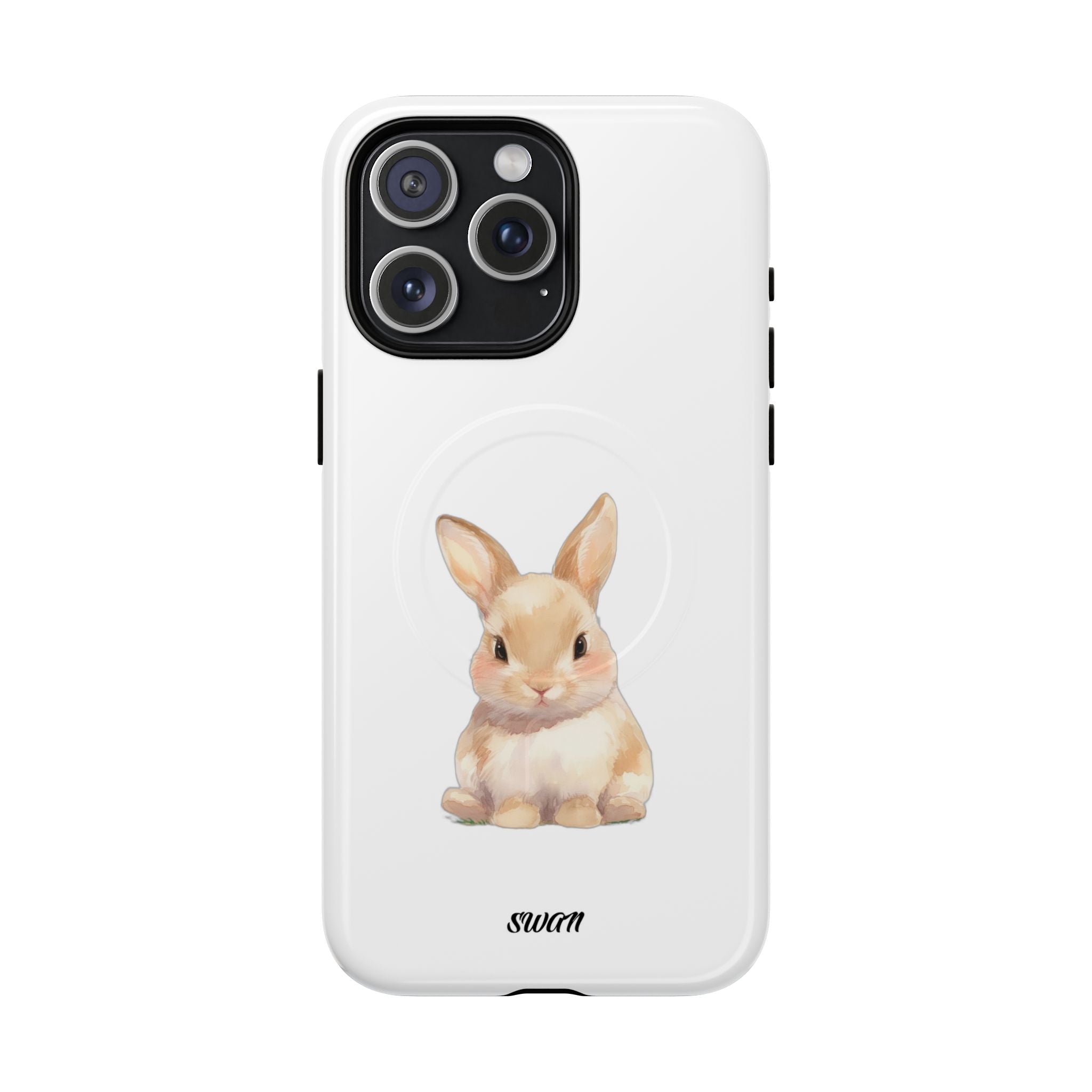 Bunny Case (Magsafe)