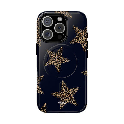 Leo Star (navy) (Magsafe)