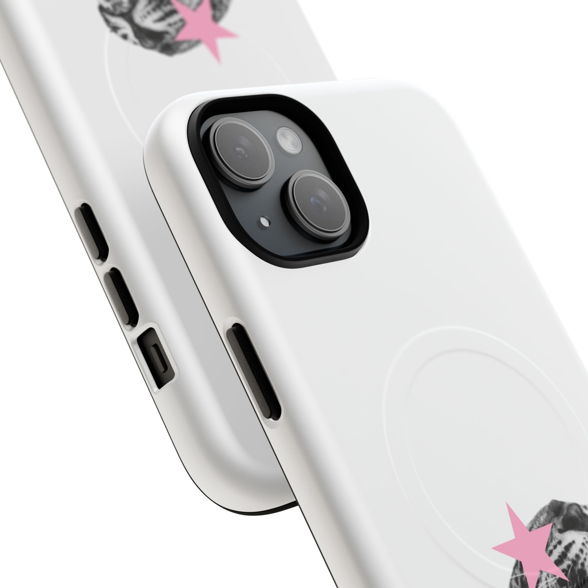 Leopardstern (Magsafe)