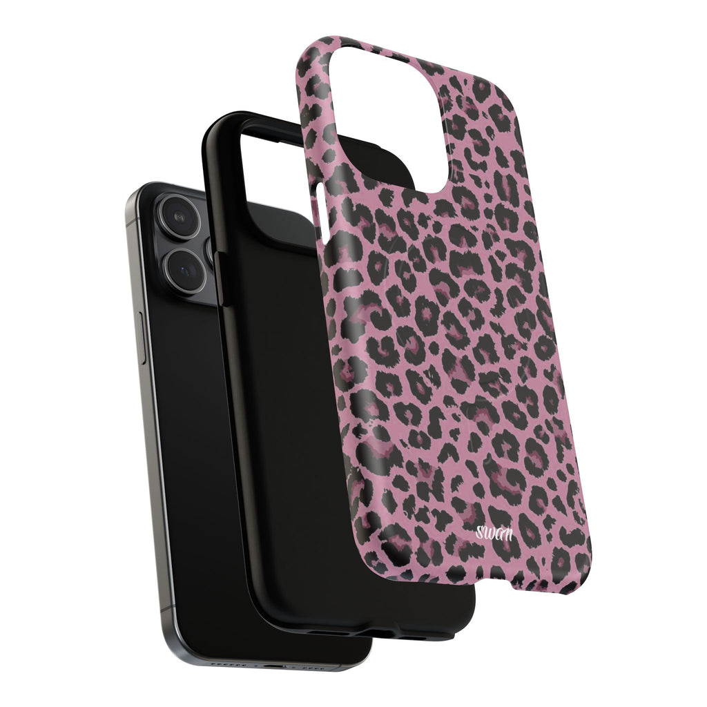 Pink Leopard (Magsafe)