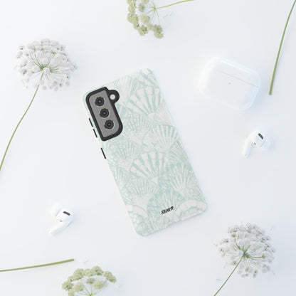 Coastal Style (Green) - Swan