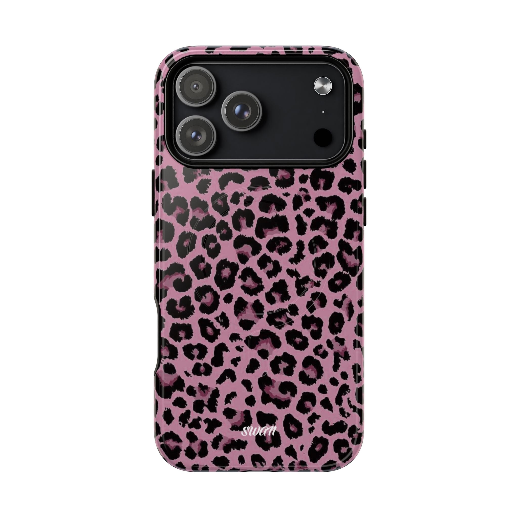 Pink Leopard (Magsafe)
