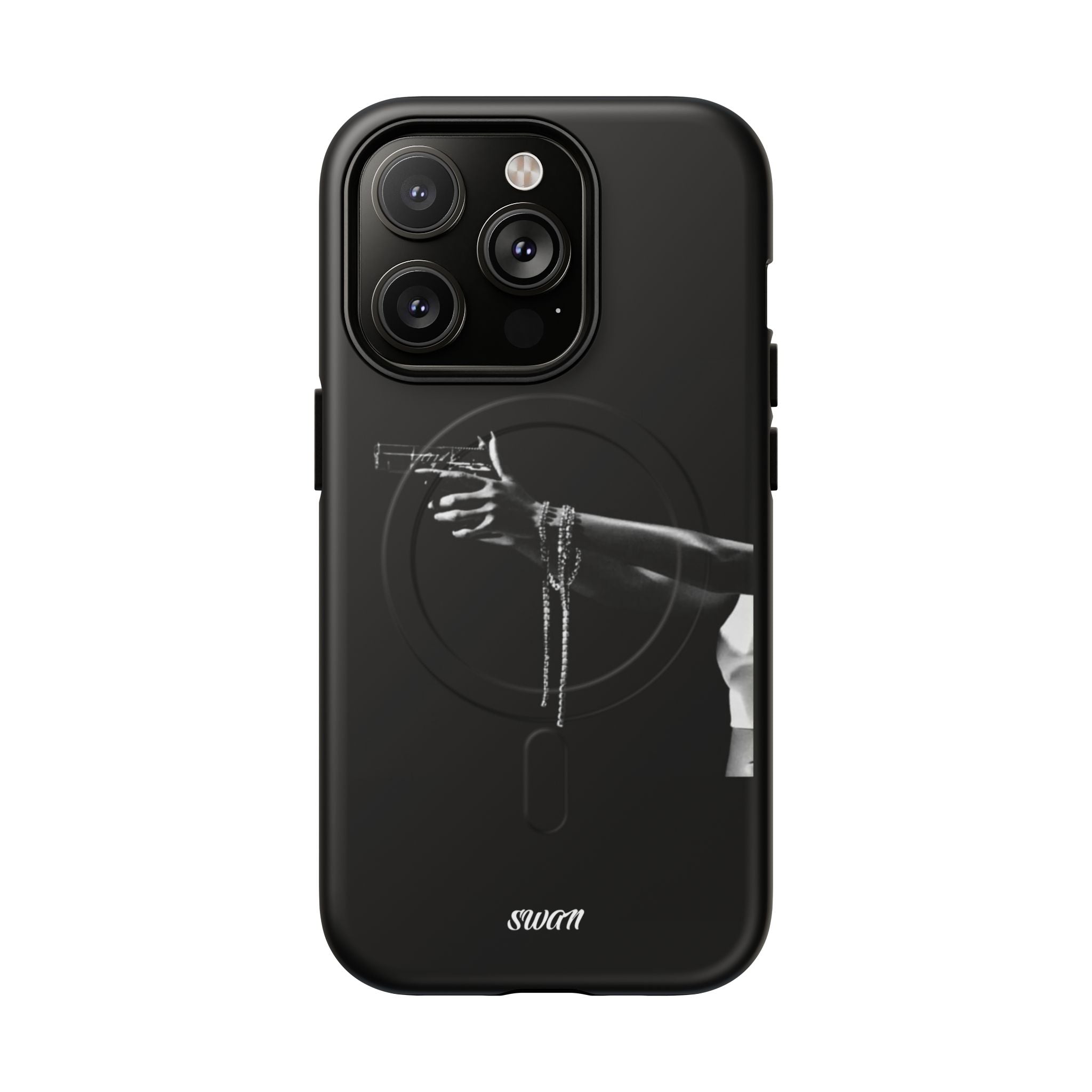 Minimal Hand (Magsafe)