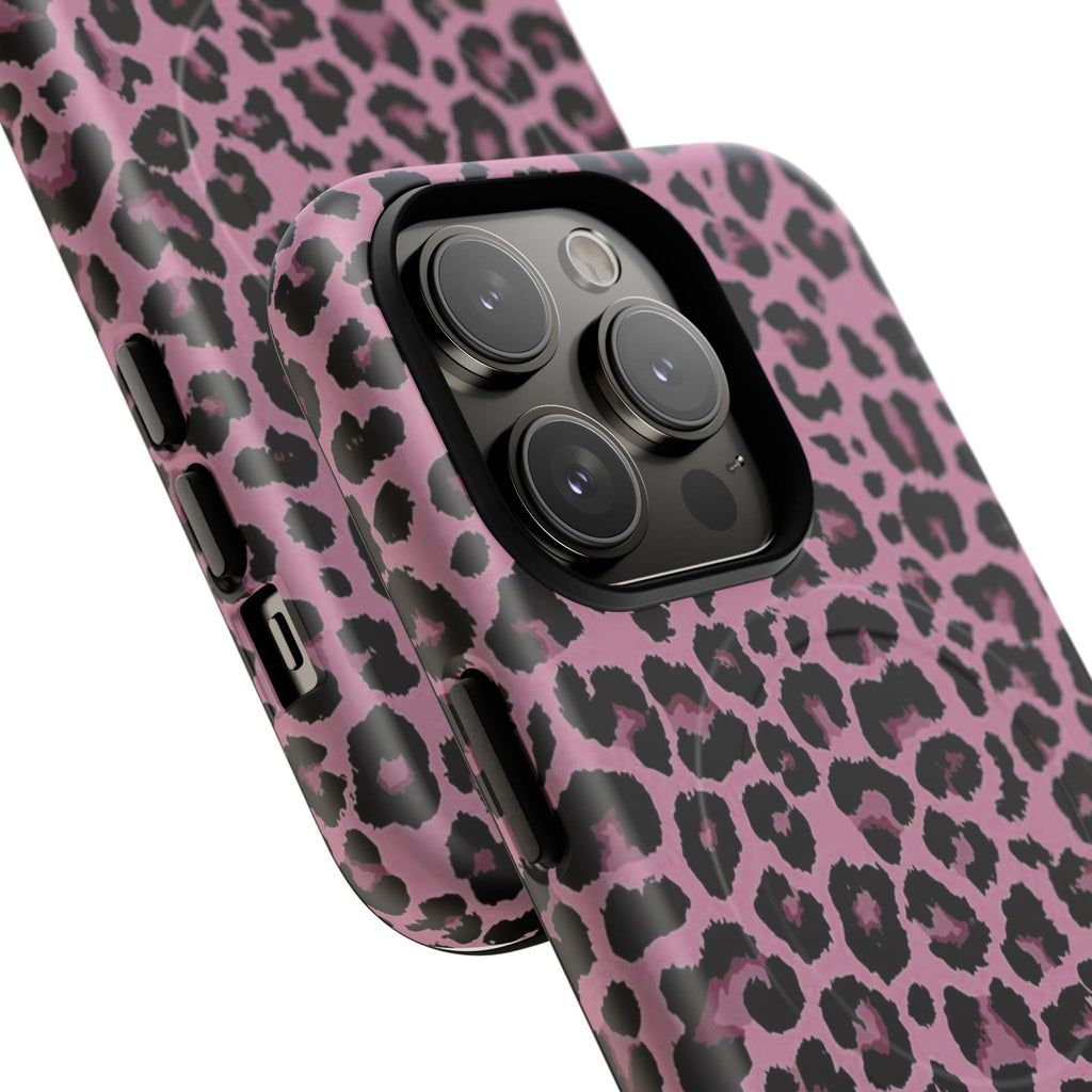 Pink Leopard (Magsafe)