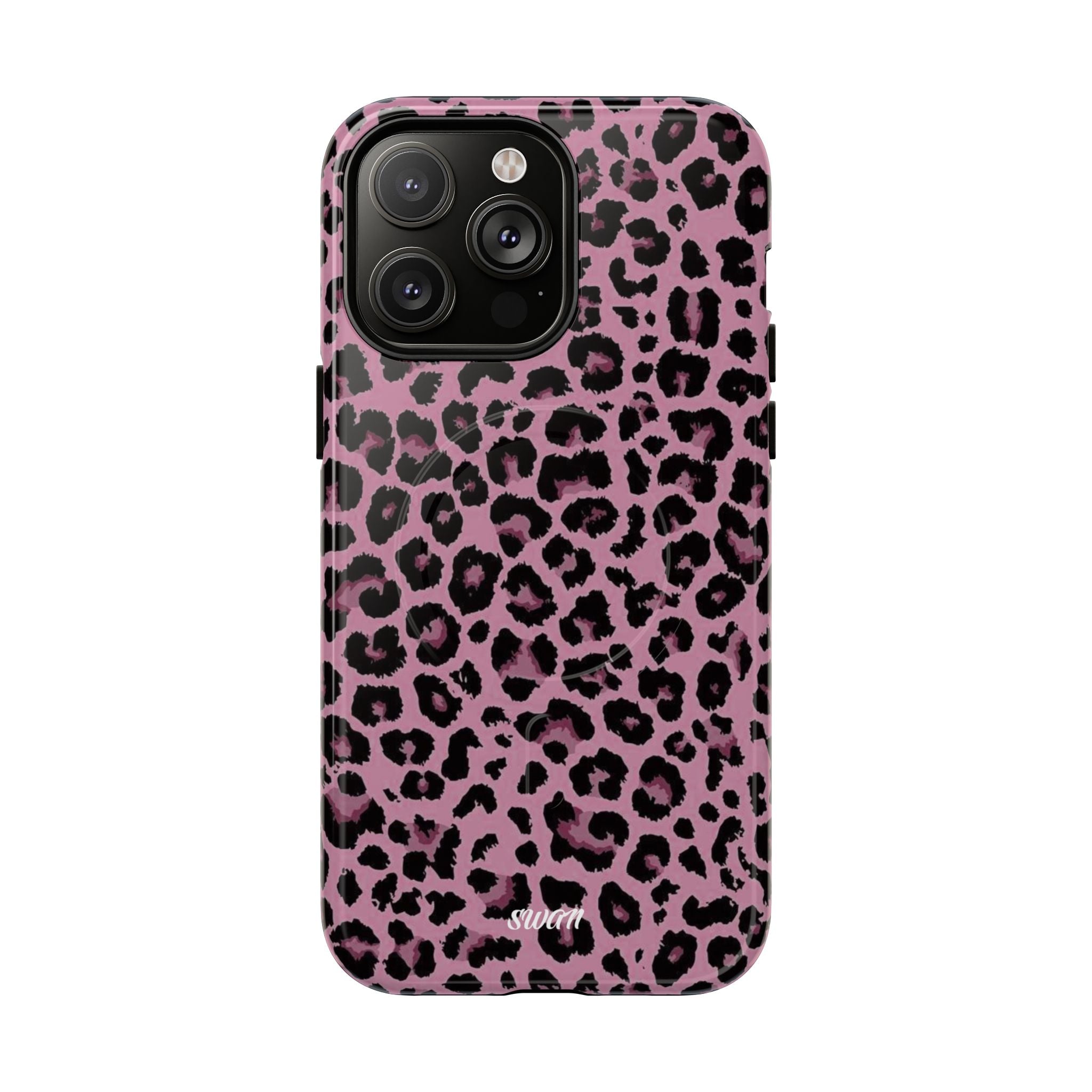 Pink Leopard (Magsafe)