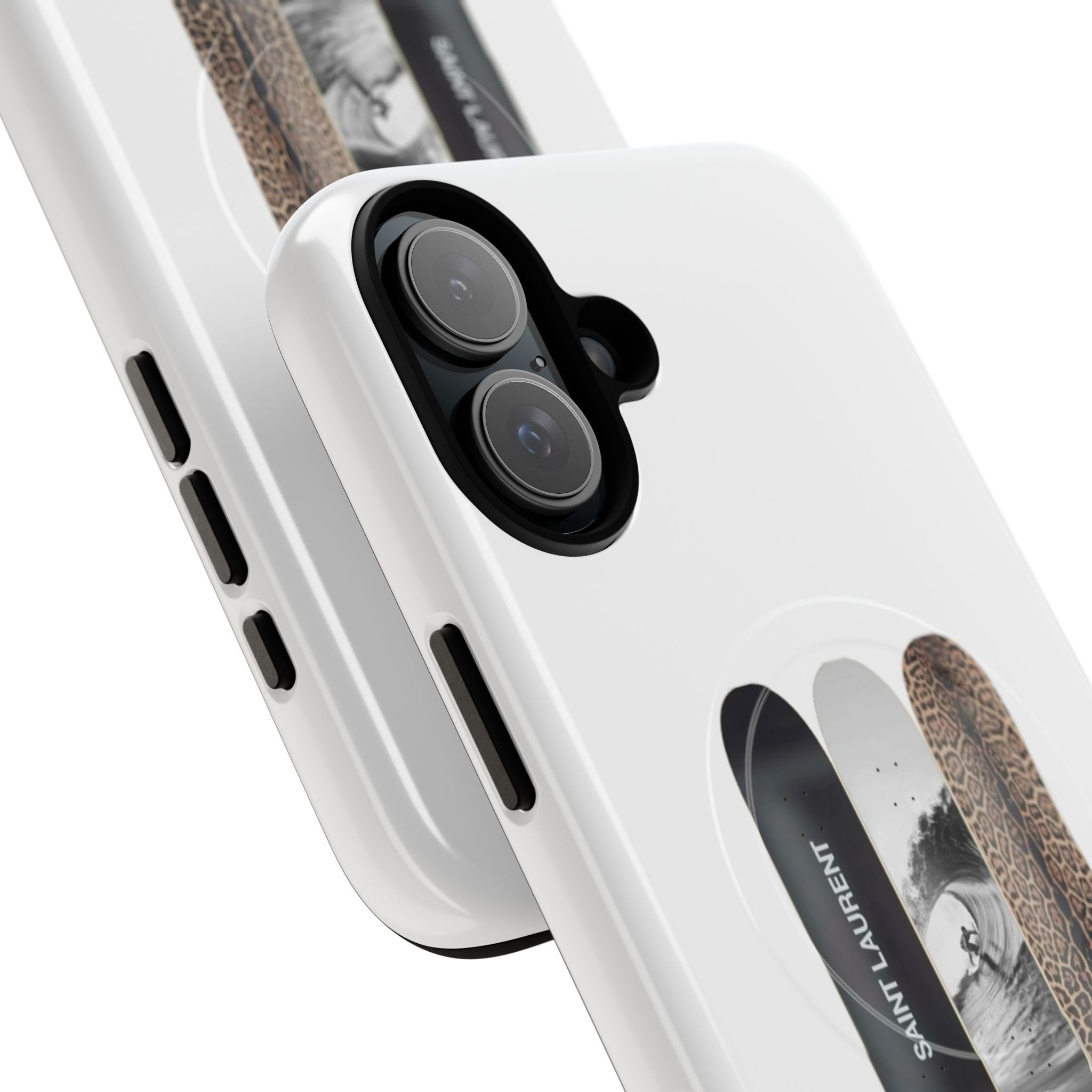 YSL Skateboards (Magsafe)