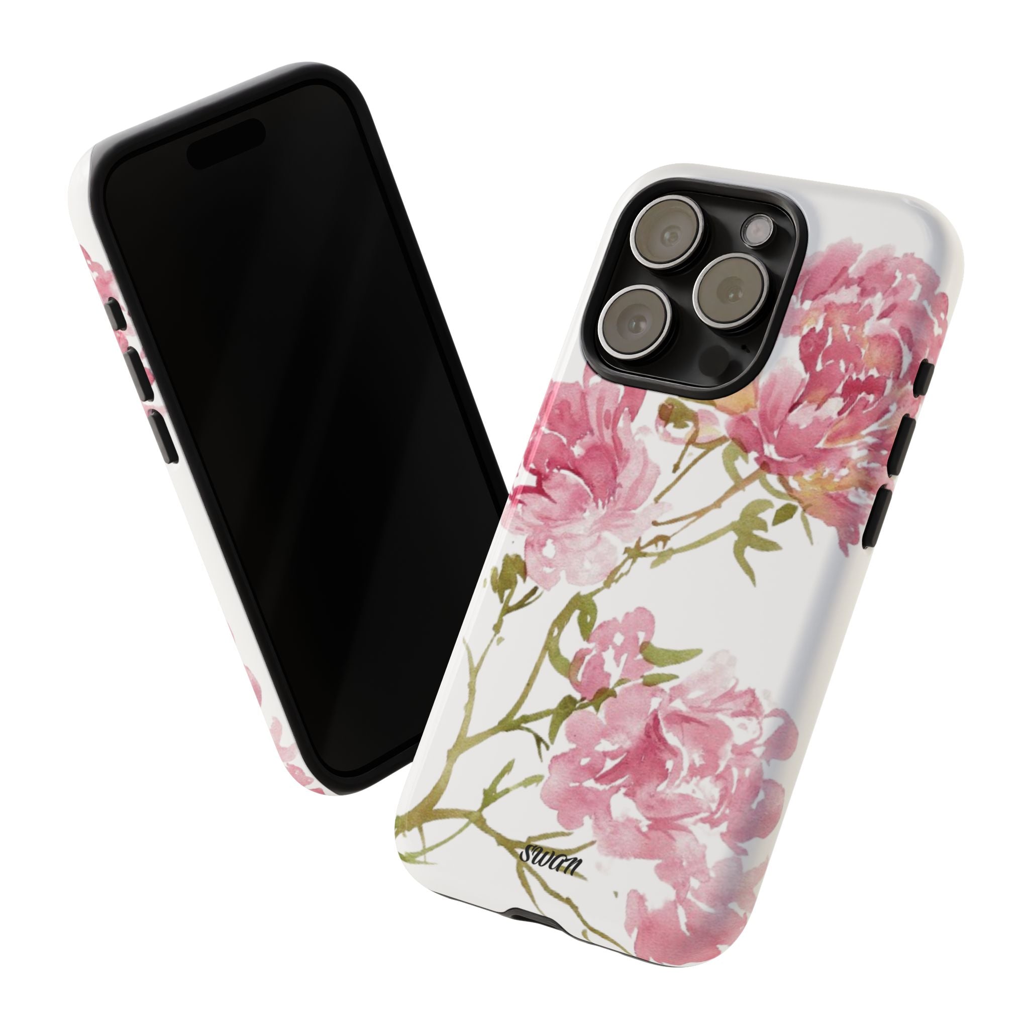 Peony Case