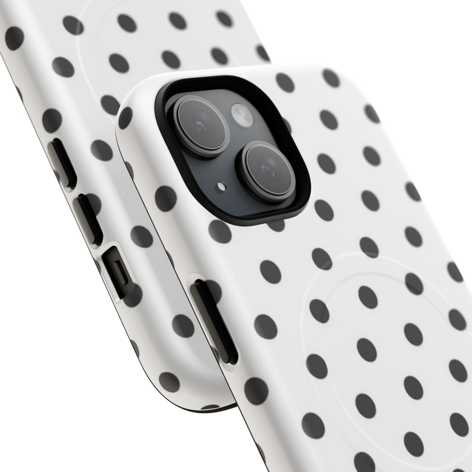 PolkaQueen WB (Magsafe) - Swan