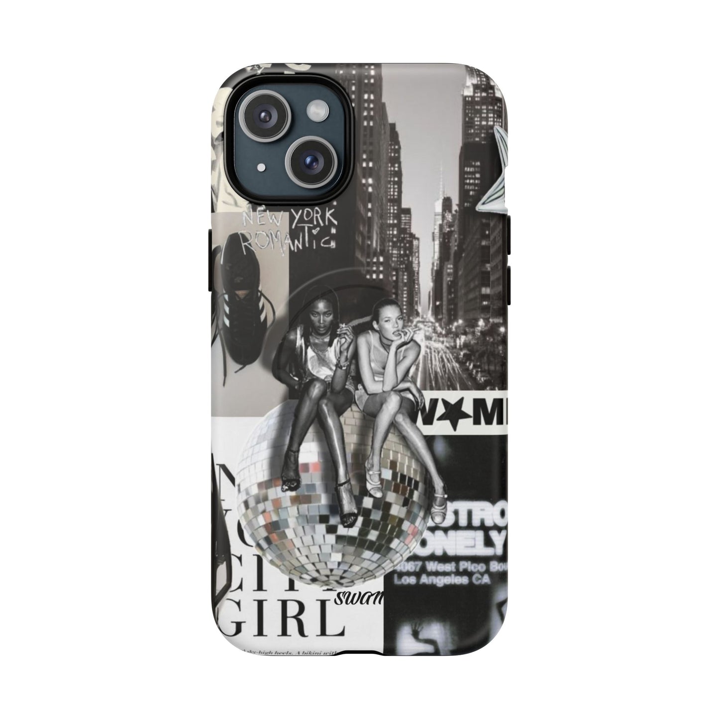 90s Supernova (Magsafe)