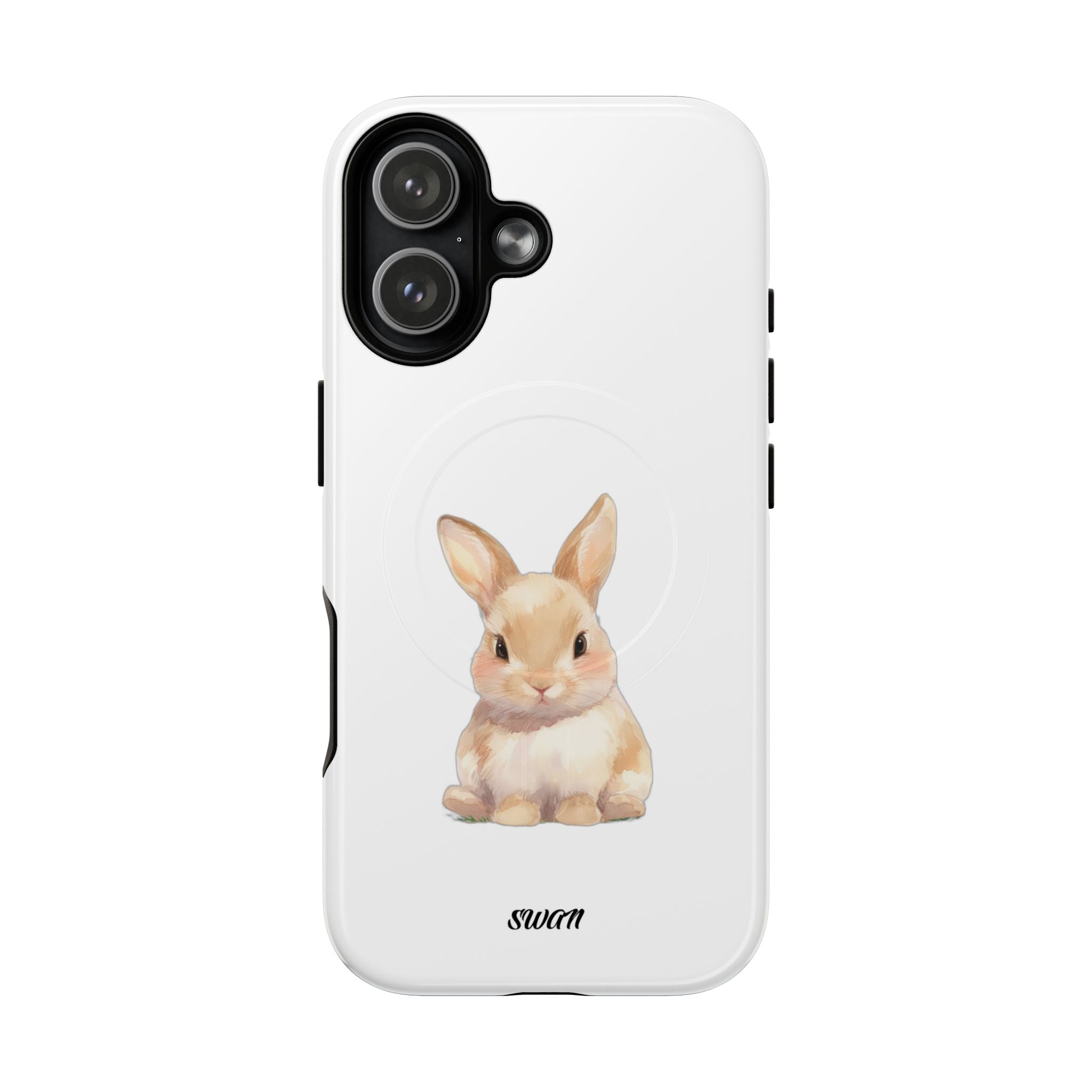 Bunny Case (Magsafe)