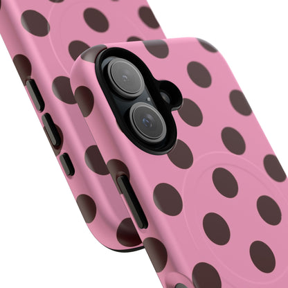 PolkaCrush 4.0 (Magsafe)