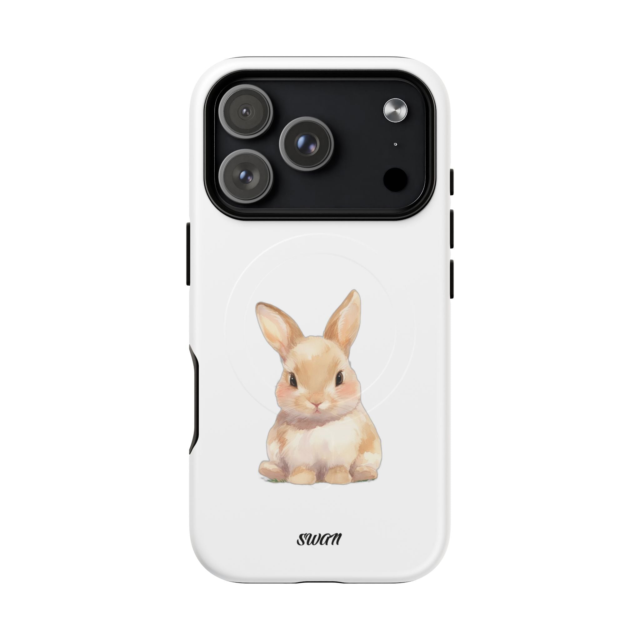 Bunny Case (Magsafe)
