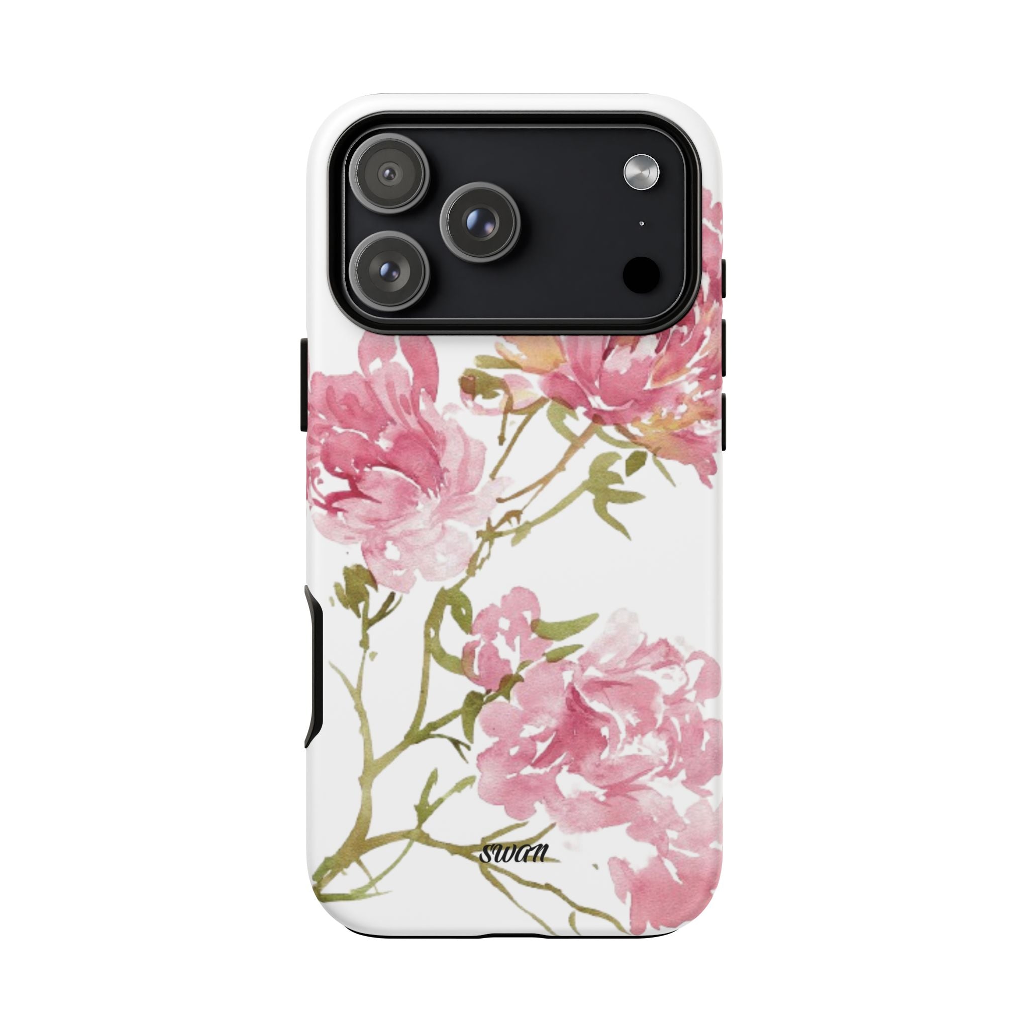 Peony Case