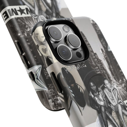 90s Supernova (Magsafe)