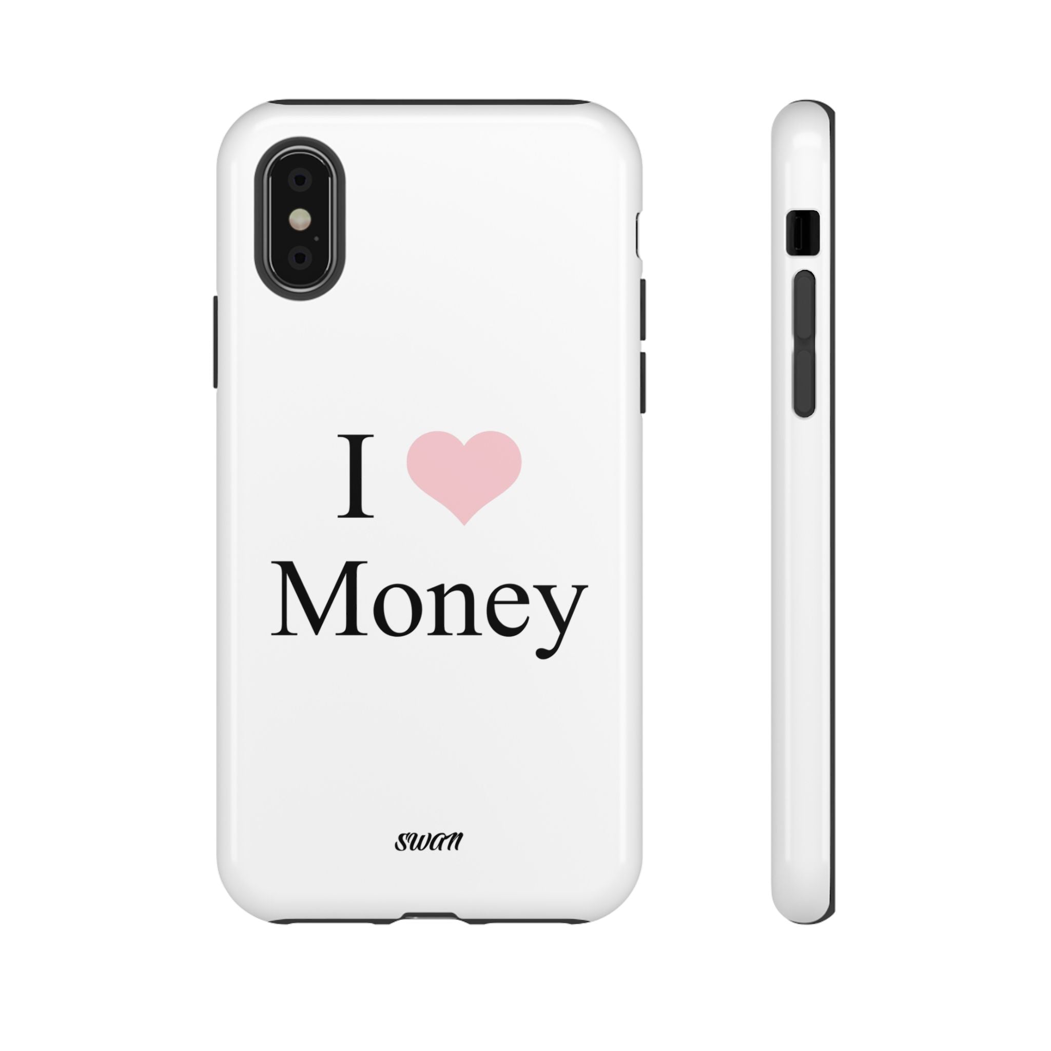 I Love Money