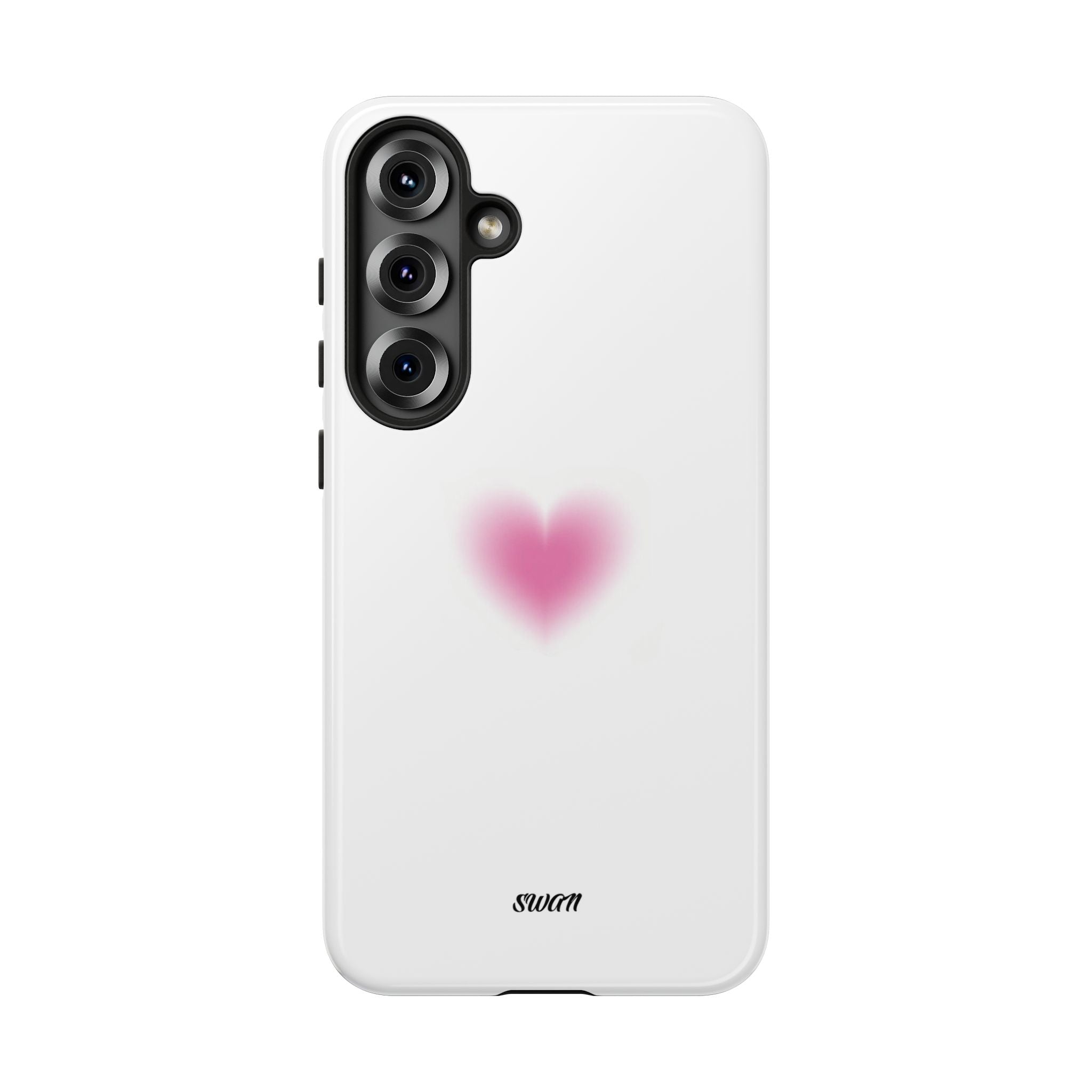 Aura Heart (Pink)