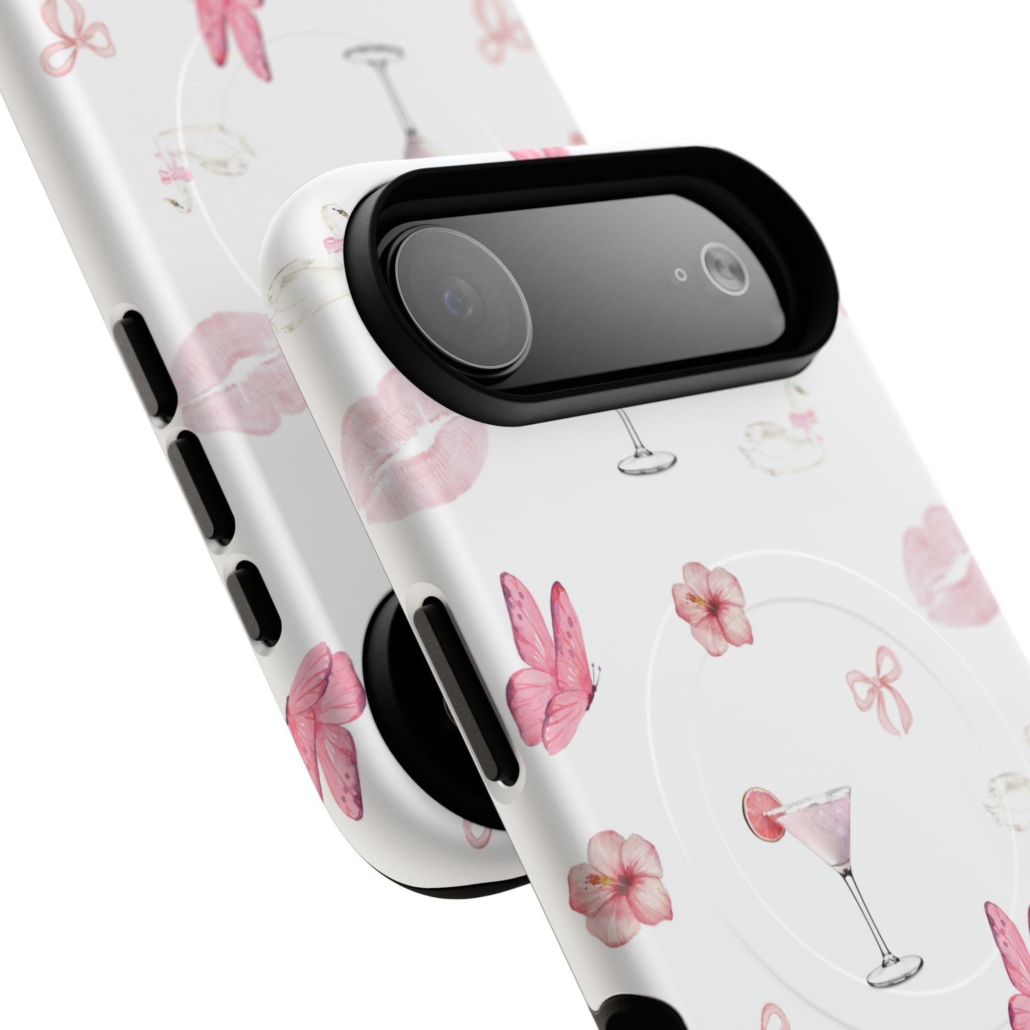 Pink Fantasy (MagSafe)