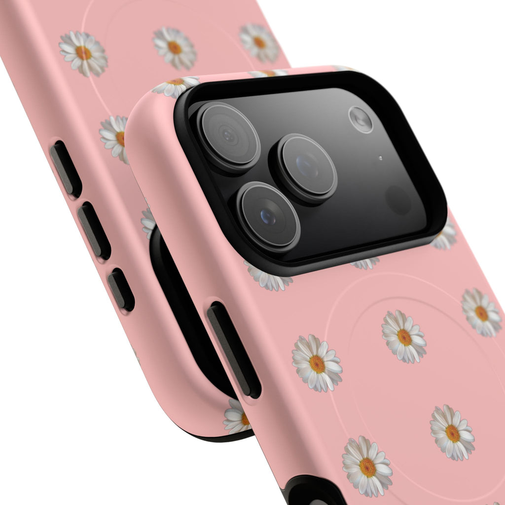 Pink Daisy (Magsafe)