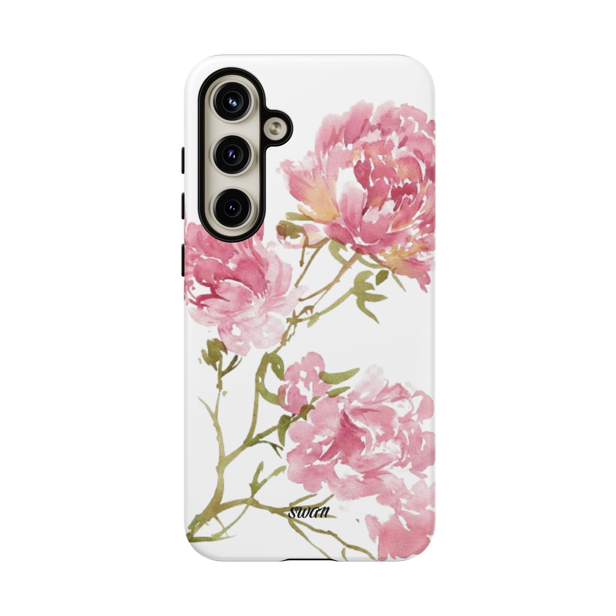 Peony Case