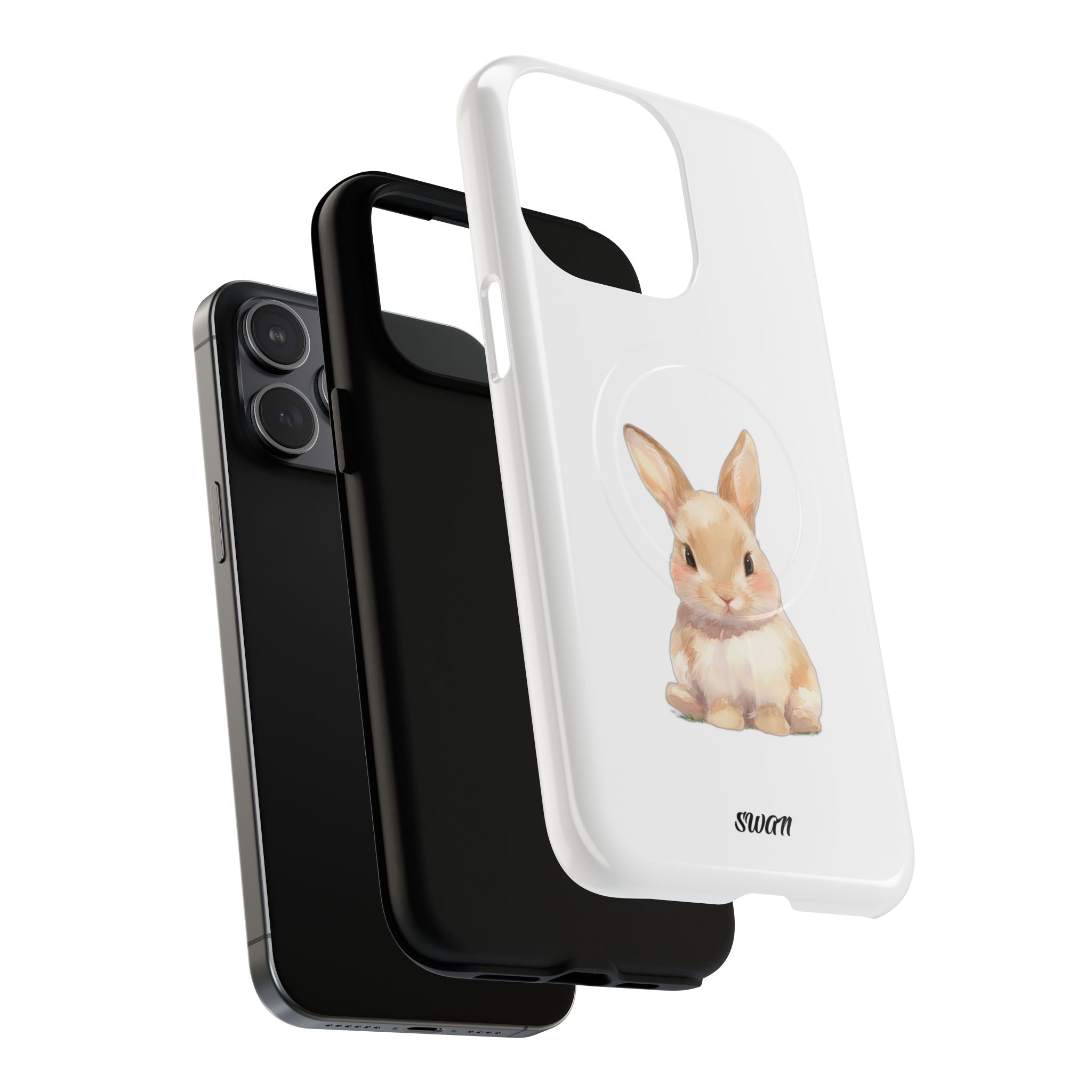 Étui Bunny (Magsafe)