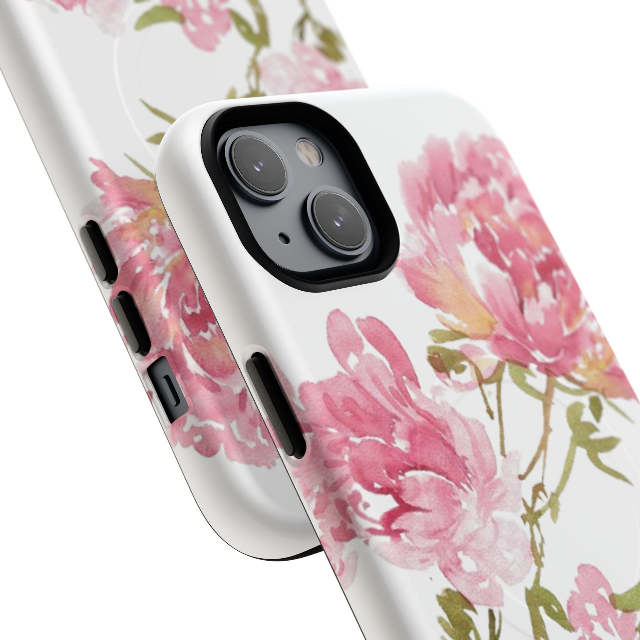 Peony Case (Magsafe)