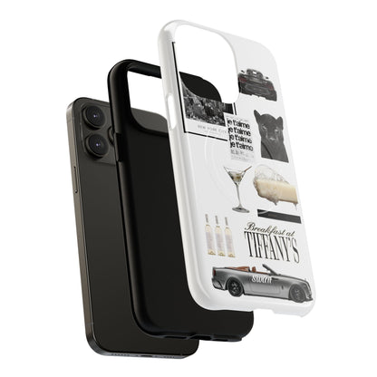 Tiffany’s (Magsafe) - Swan