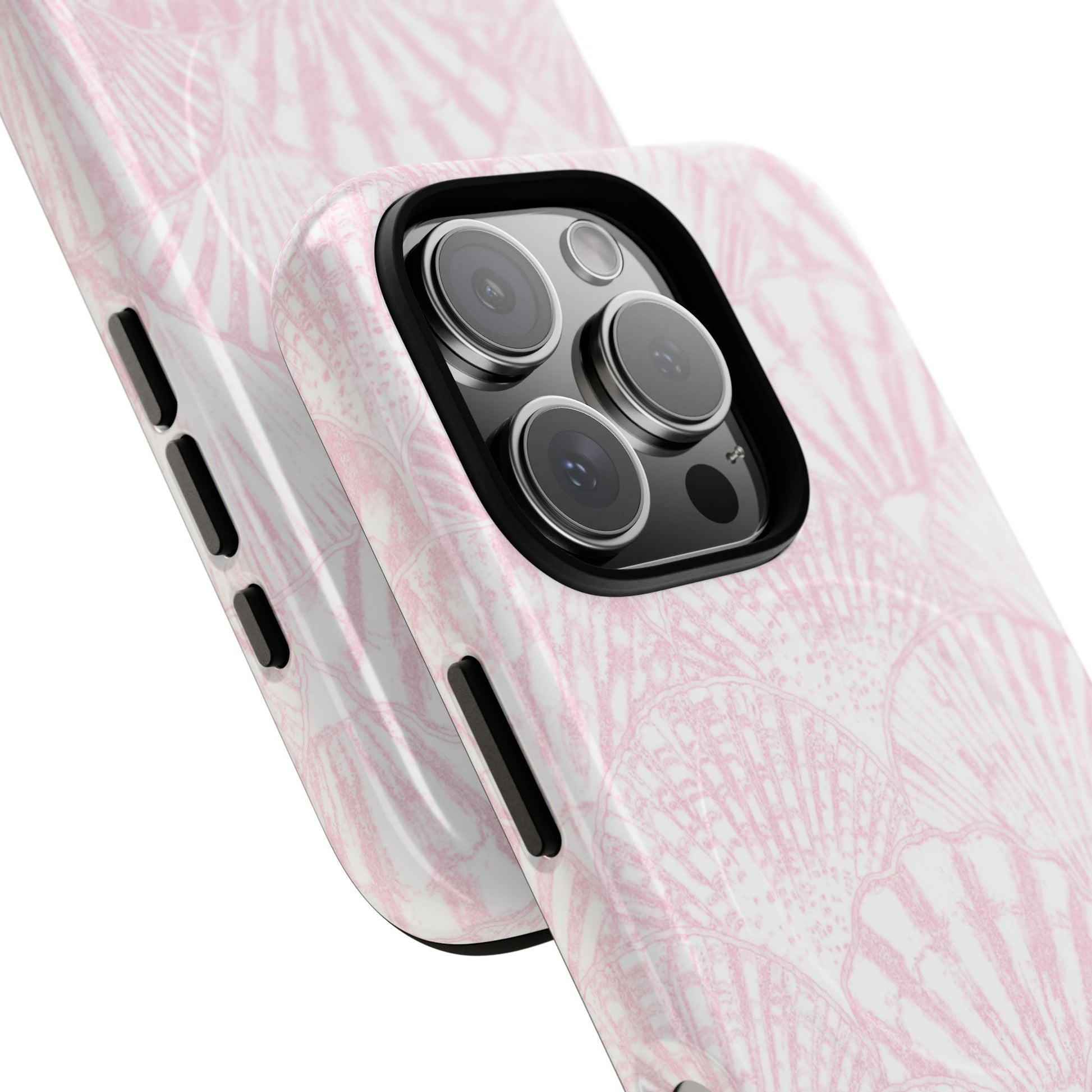 Coastal Style (Pink) (Magsafe) - Swan