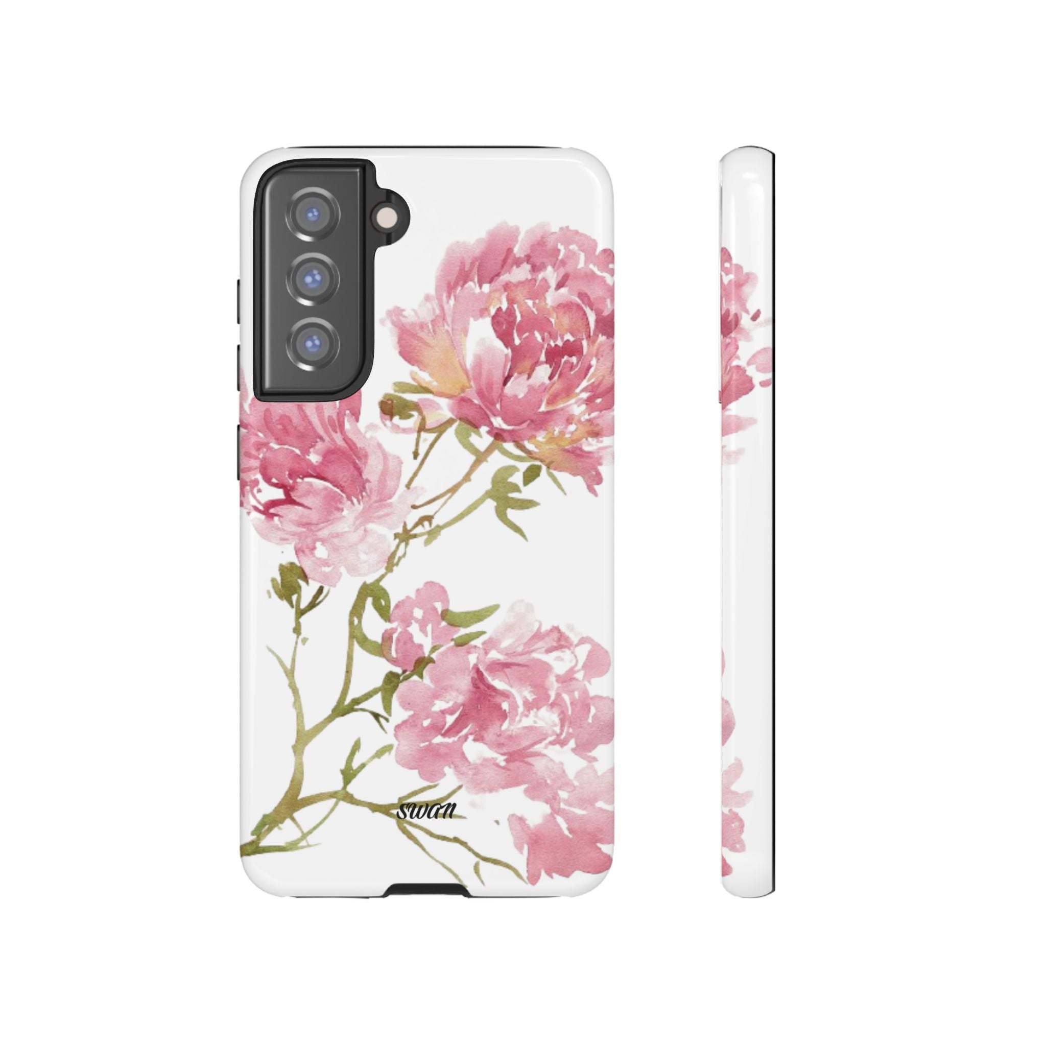 Peony Case