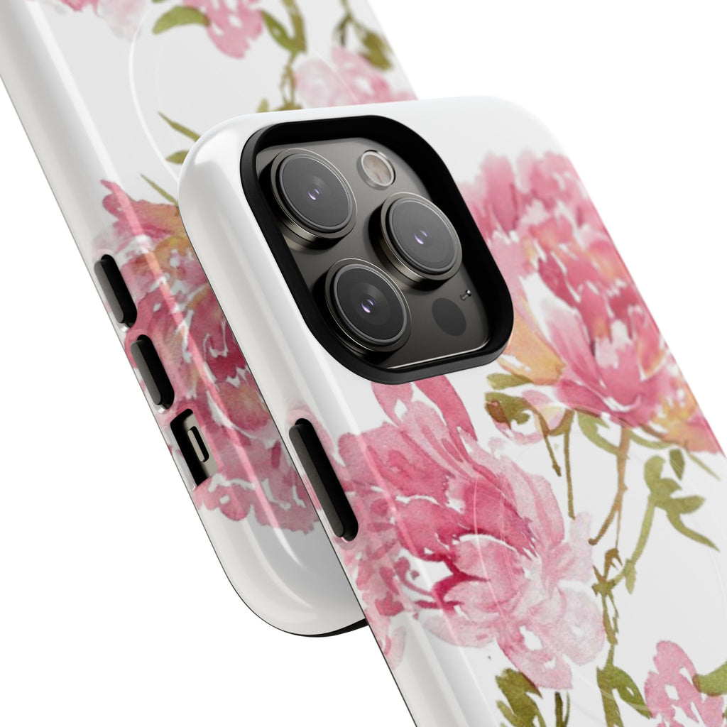 Peony Case (Magsafe)