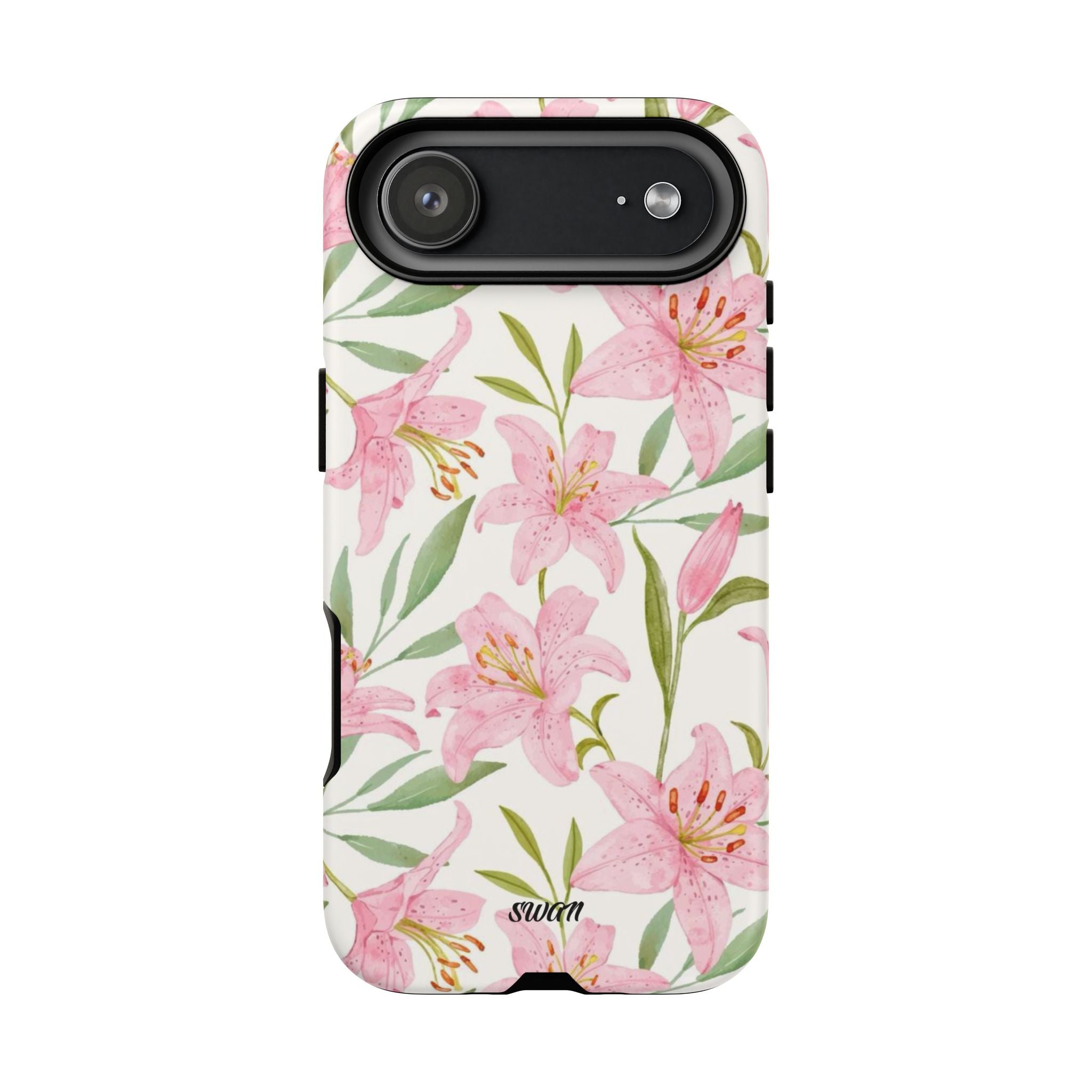 Lilie &amp; Hibiskus