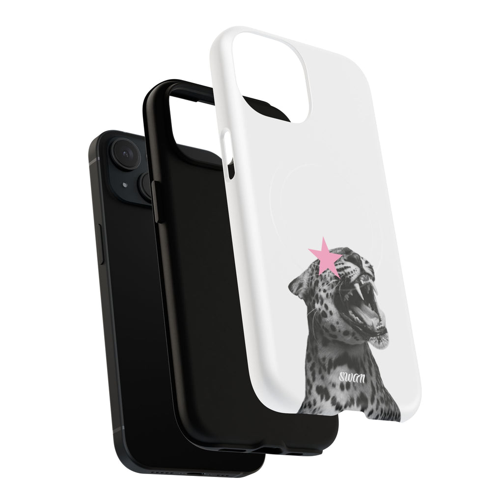 Leopardstern (Magsafe)