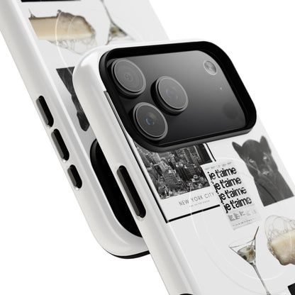 Tiffany’s (Magsafe) - Swan