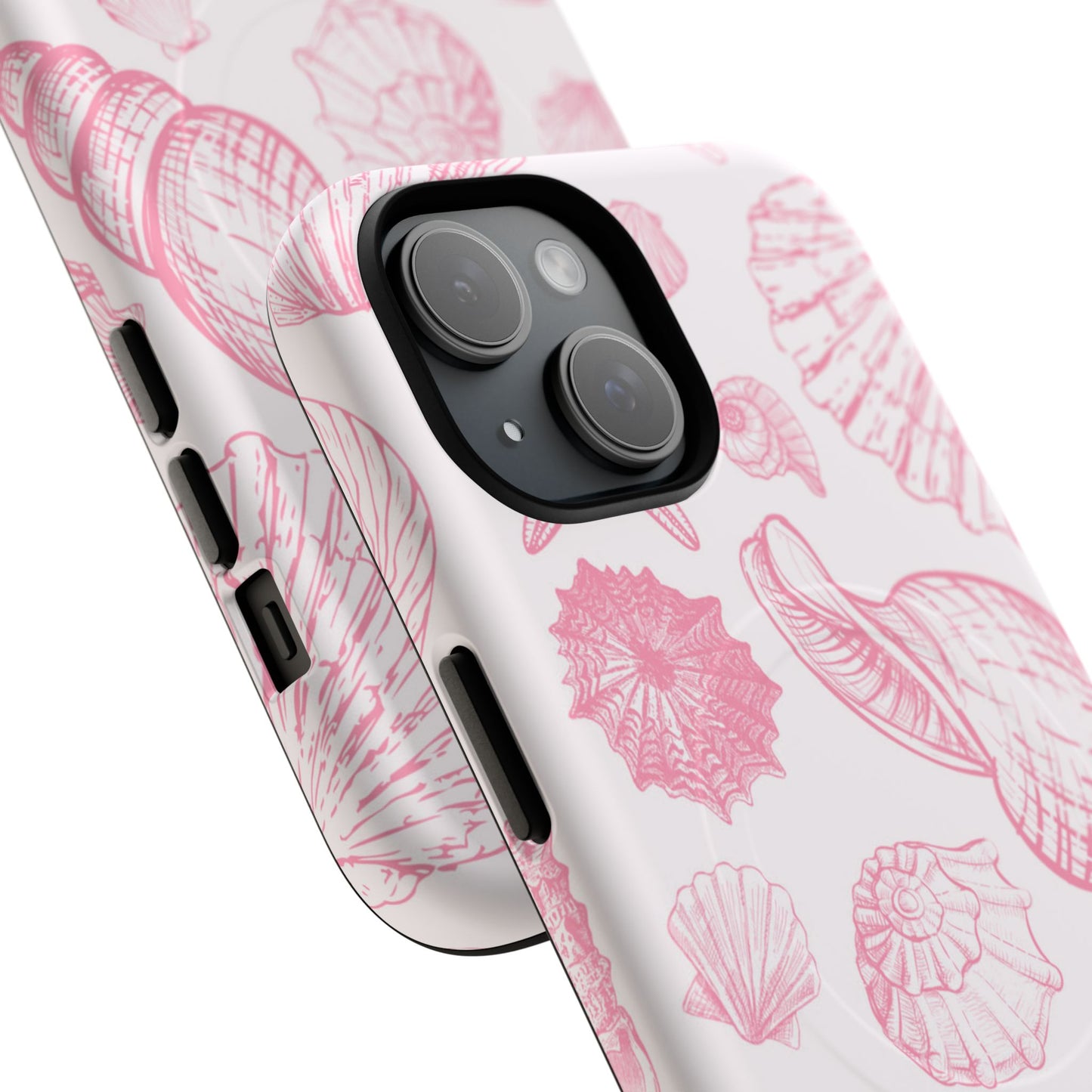 Coastal Tide (Pink) (Magsafe) - Swan