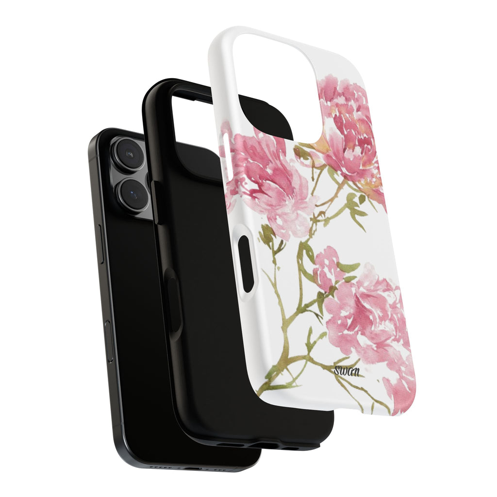 Peony Case