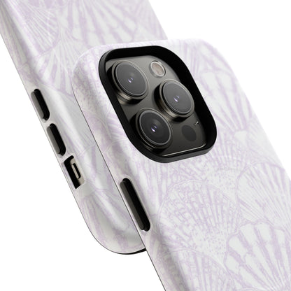 Coastal Style (Purple) (Magsafe) - Swan