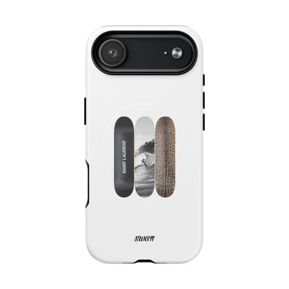 Patins de surf (Magsafe)