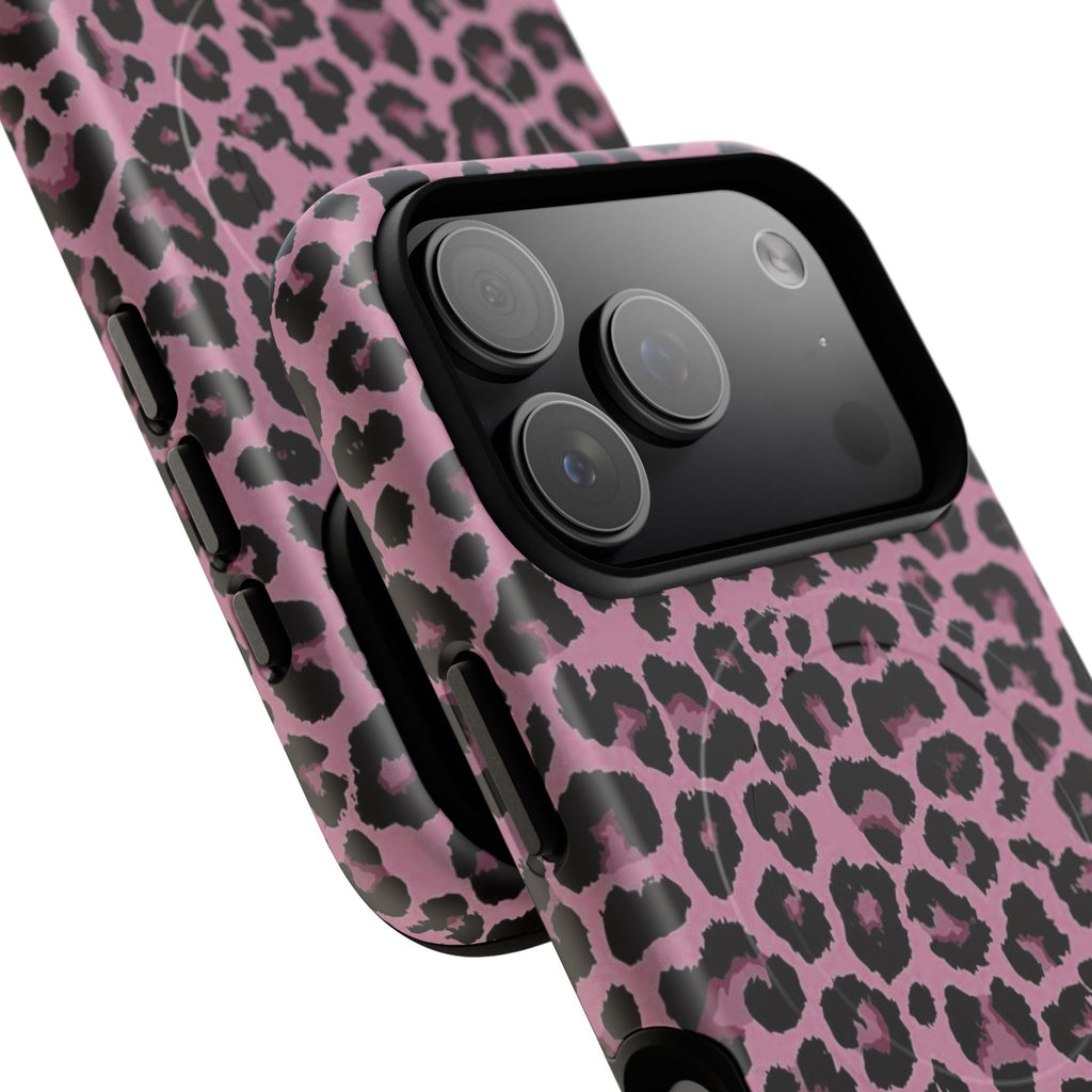 Pink Leopard (Magsafe)