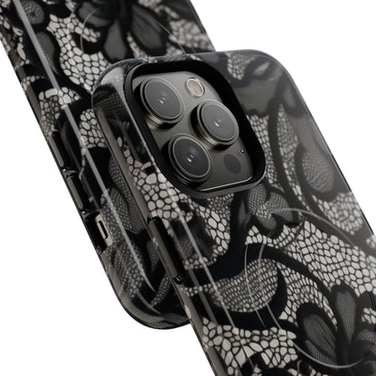 Vintage Lace (Magsafe)